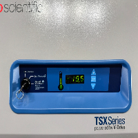 Thermo Scientific TSX Series -20 Freezer image 2